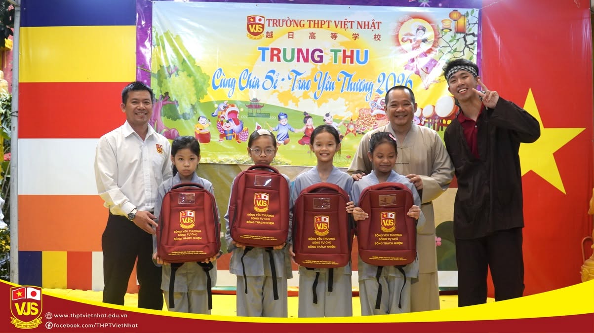 Thiện nguyện chùa Kỳ Quang 2 2026